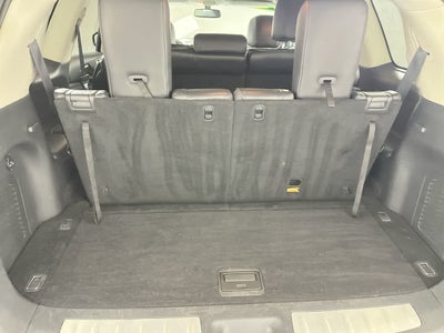 2014 INFINITI QX60 AWD 4dr