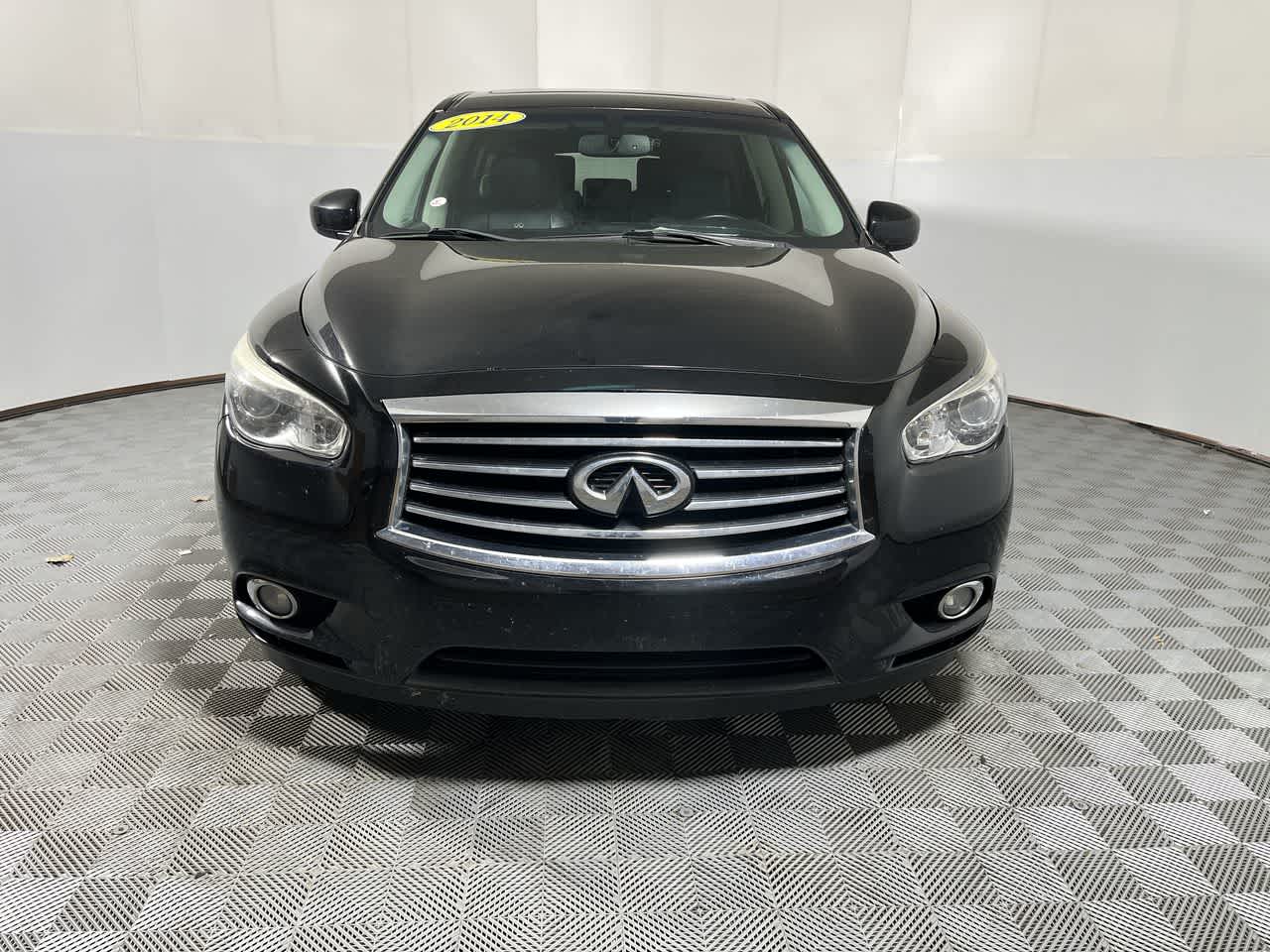 2014 INFINITI QX60 AWD 4dr