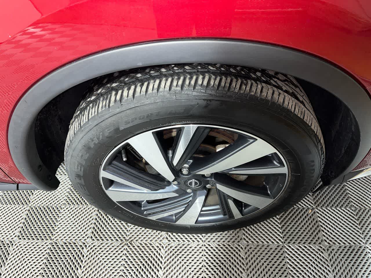 2023 Nissan Murano SL