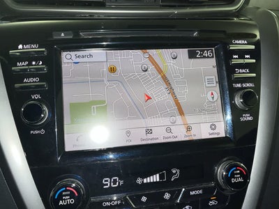 2023 Nissan Murano SL