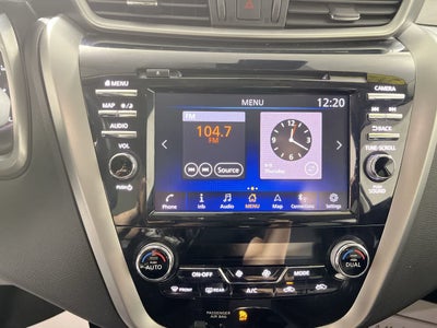 2024 Nissan Murano SL