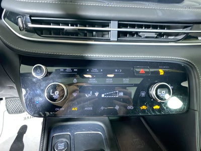 2022 INFINITI QX60 AUTOGRAPH