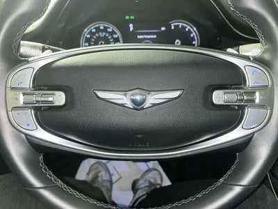 2025 Genesis GV70 2.5T