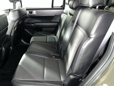 2025 Hyundai Santa Fe Hybrid SEL