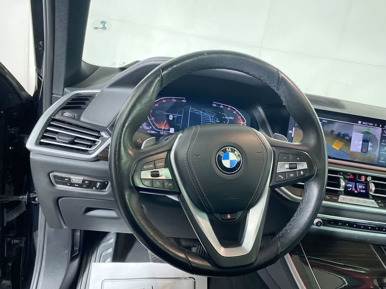 2023 BMW X5 sDrive40i
