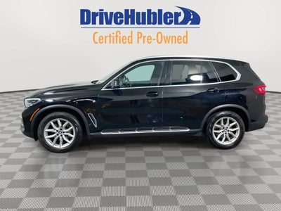 2023 BMW X5 sDrive40i
