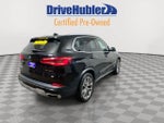 2020 BMW X5 xDrive50i