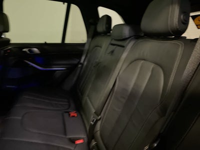 2020 BMW X5 xDrive50i