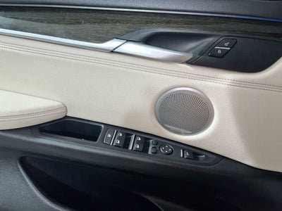 2014 BMW X5 xDrive35d xDrive35d