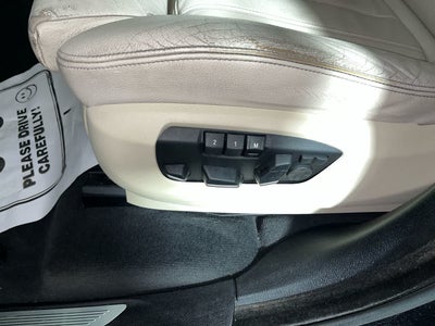 2014 BMW X5 xDrive35d xDrive35d