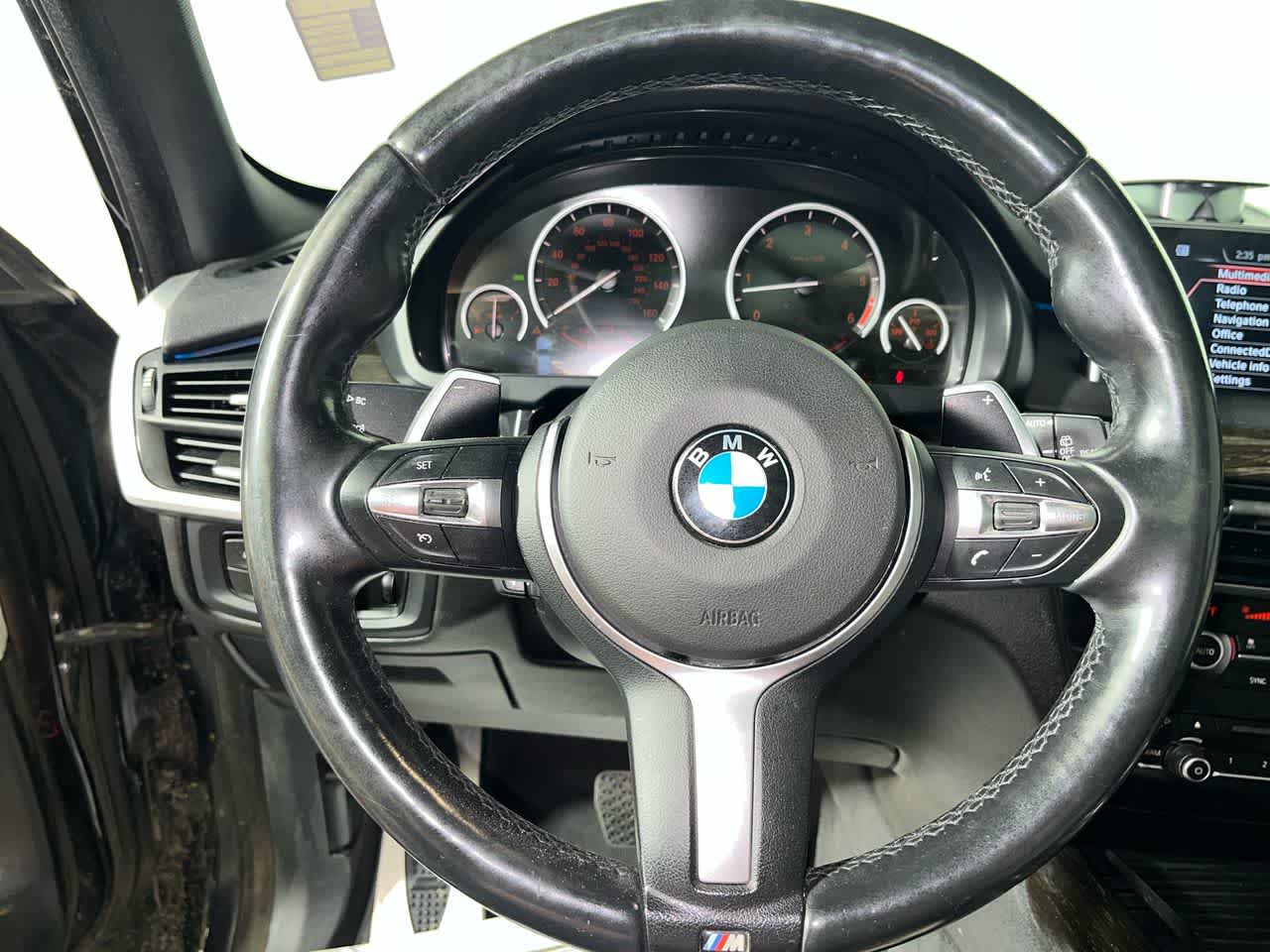 2014 BMW X5 xDrive35d xDrive35d