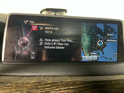 2014 BMW X5 xDrive35d xDrive35d
