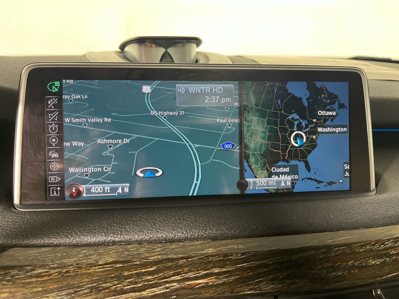 2014 BMW X5 xDrive35d xDrive35d