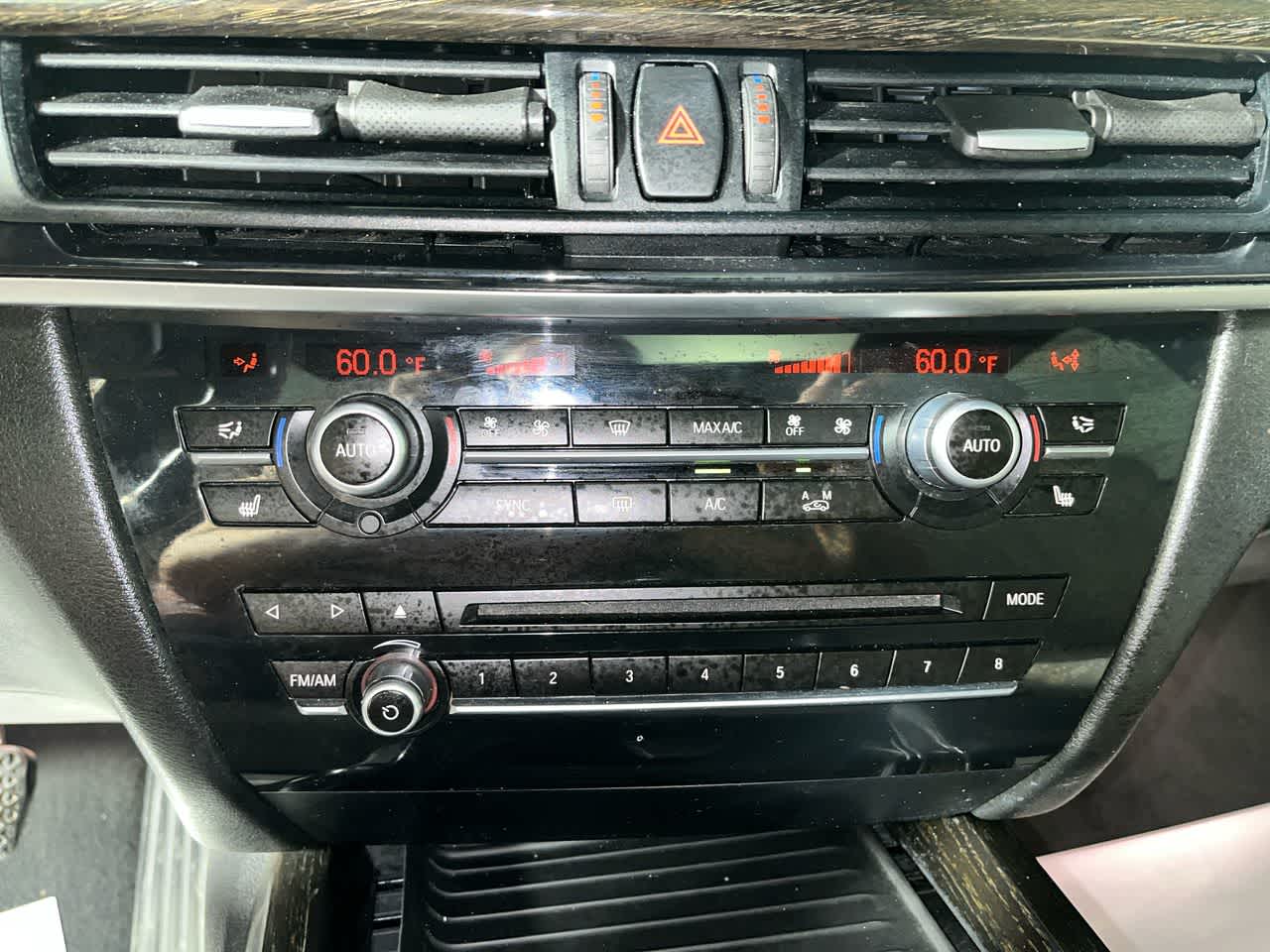 2014 BMW X5 xDrive35d xDrive35d