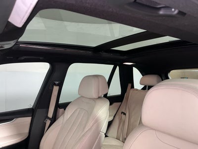 2014 BMW X5 xDrive35d xDrive35d