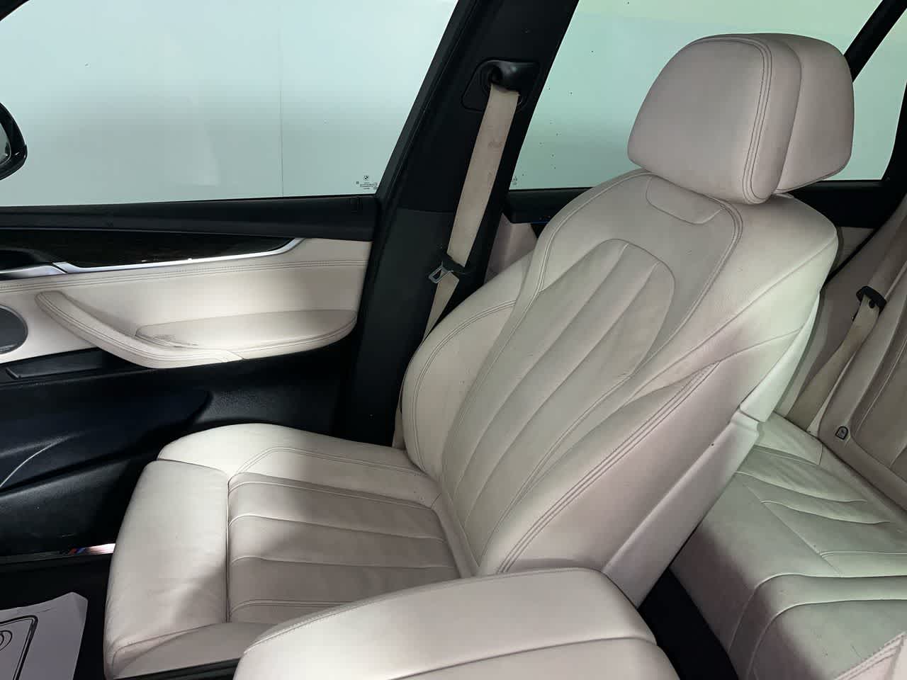 2014 BMW X5 xDrive35d xDrive35d