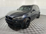 2014 BMW X5 xDrive35d xDrive35d