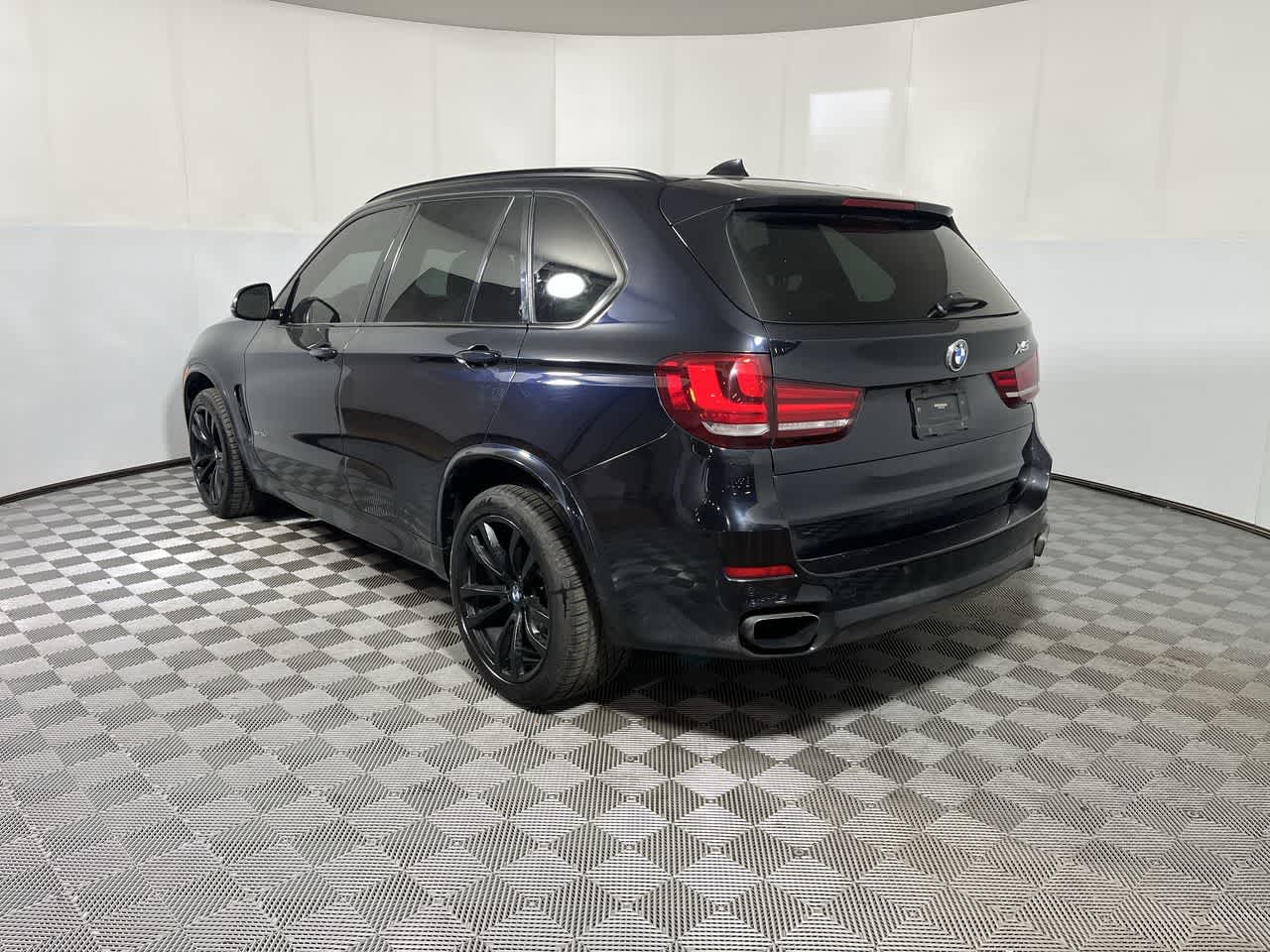 2014 BMW X5 xDrive35d xDrive35d