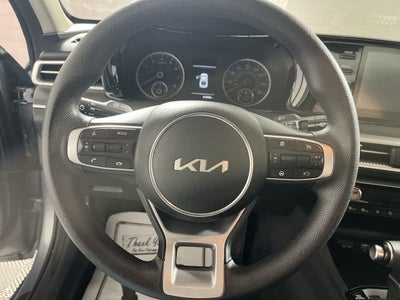 2023 Kia K5 LXS