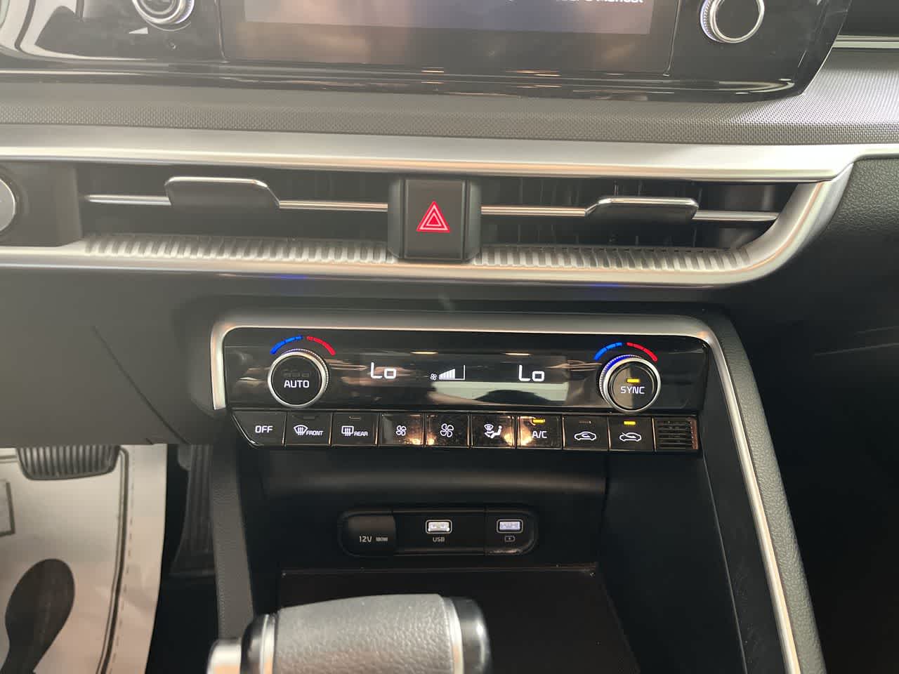 2023 Kia K5 LXS