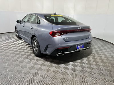 2023 Kia K5 LXS