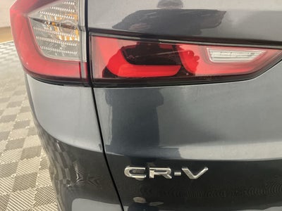 2023 Honda CR-V EX