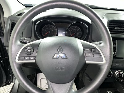 2025 Mitsubishi Outlander Sport ES