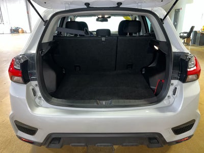 2025 Mitsubishi Outlander Sport ES