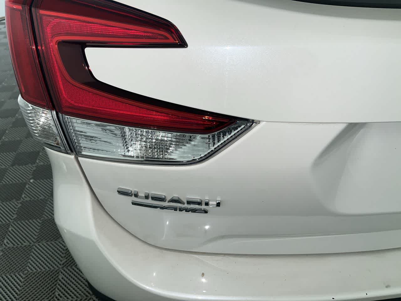 2023 Subaru Forester CVT