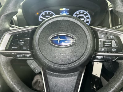 2023 Subaru Forester CVT