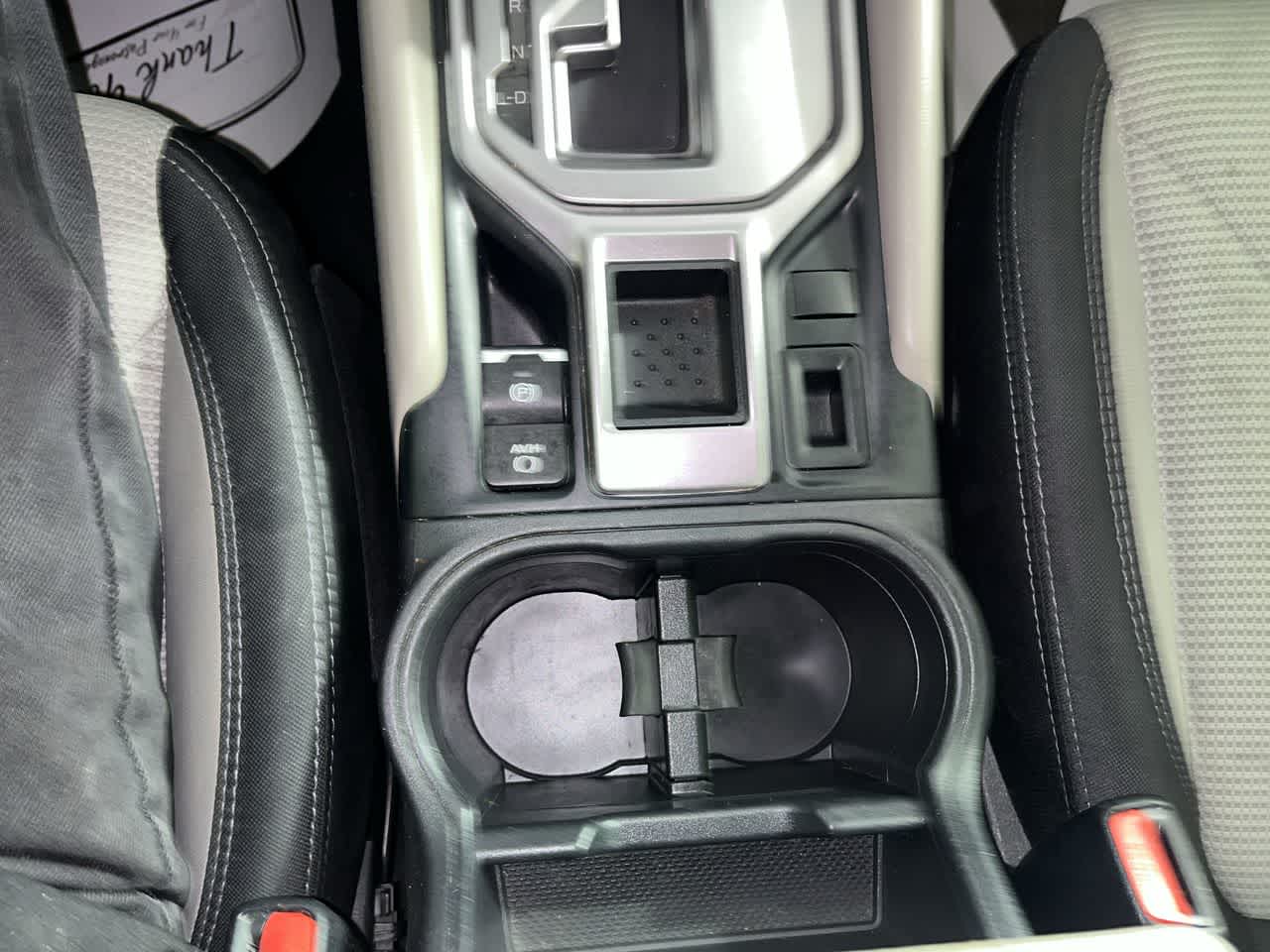 2023 Subaru Forester CVT