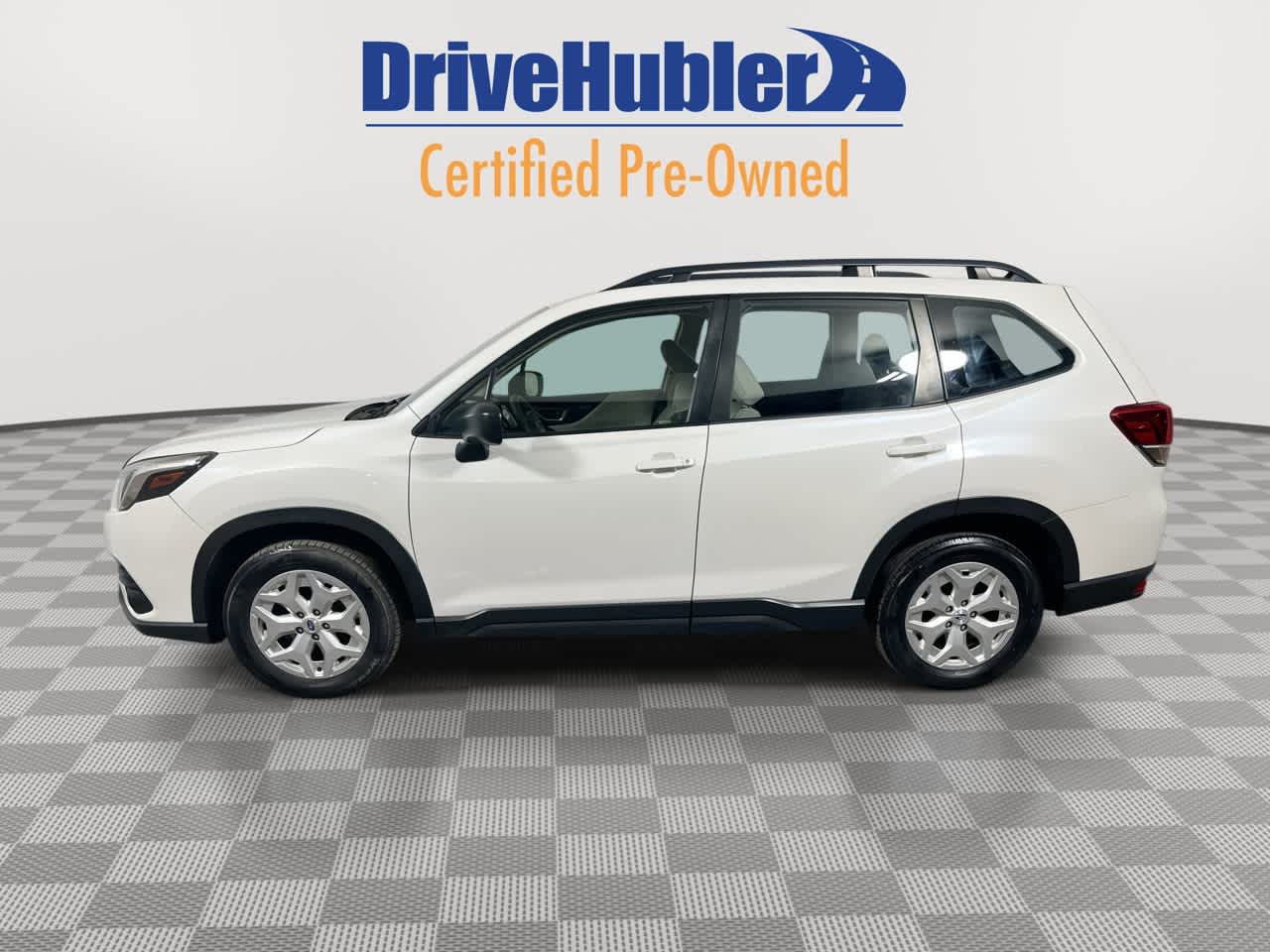 2023 Subaru Forester CVT