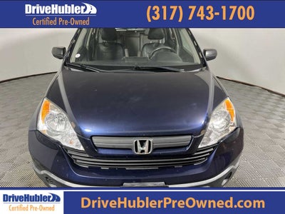2008 Honda CR-V LX