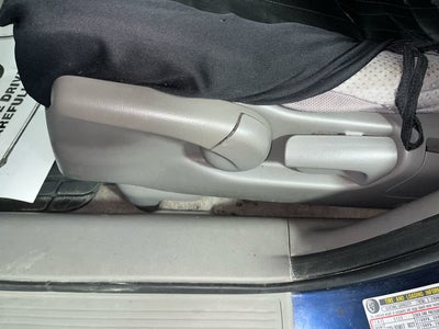 2008 Honda CR-V LX
