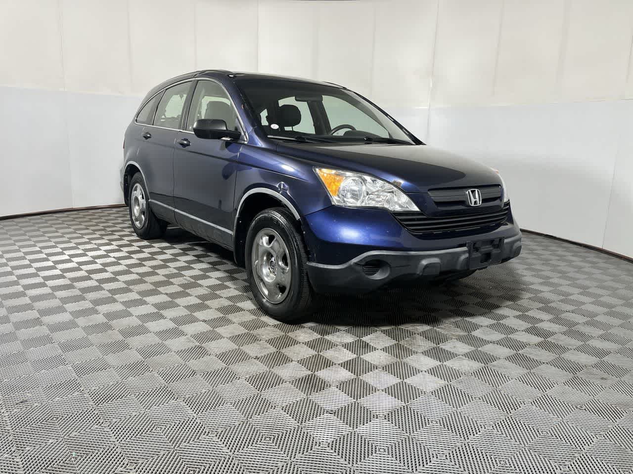 2008 Honda CR-V LX