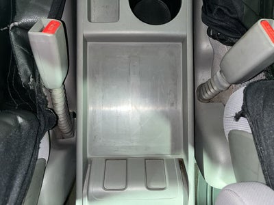 2008 Honda CR-V LX