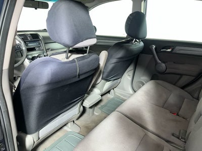 2008 Honda CR-V LX
