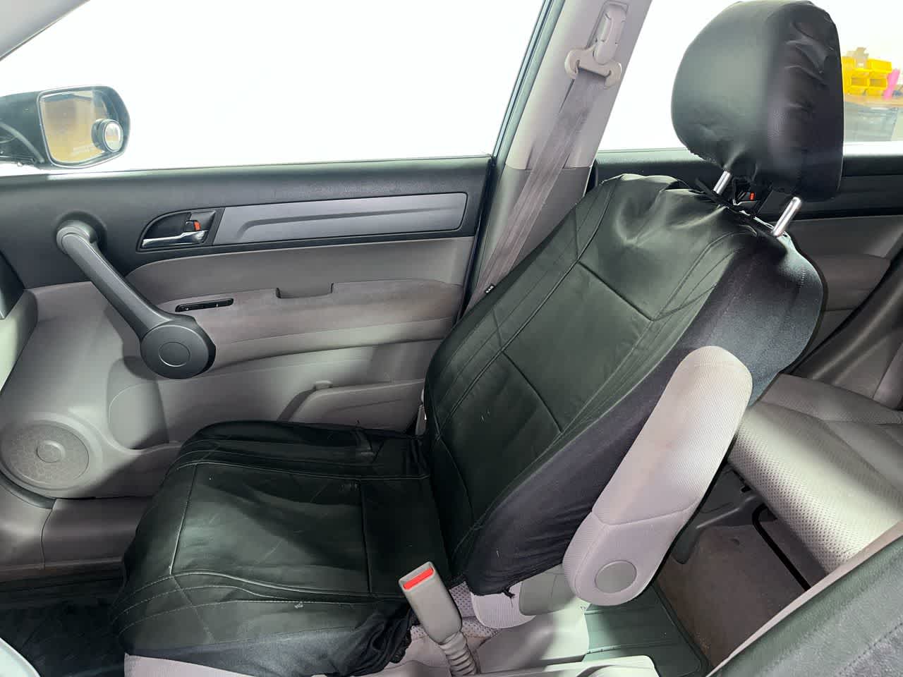 2008 Honda CR-V LX