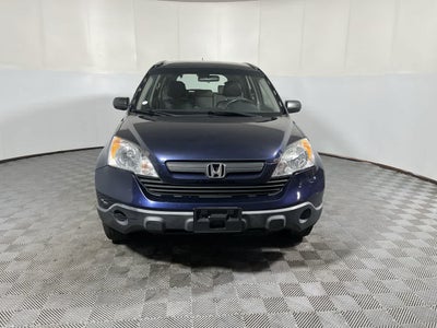 2008 Honda CR-V LX