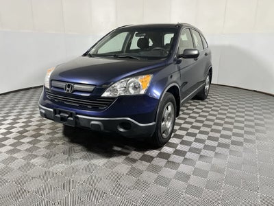 2008 Honda CR-V LX