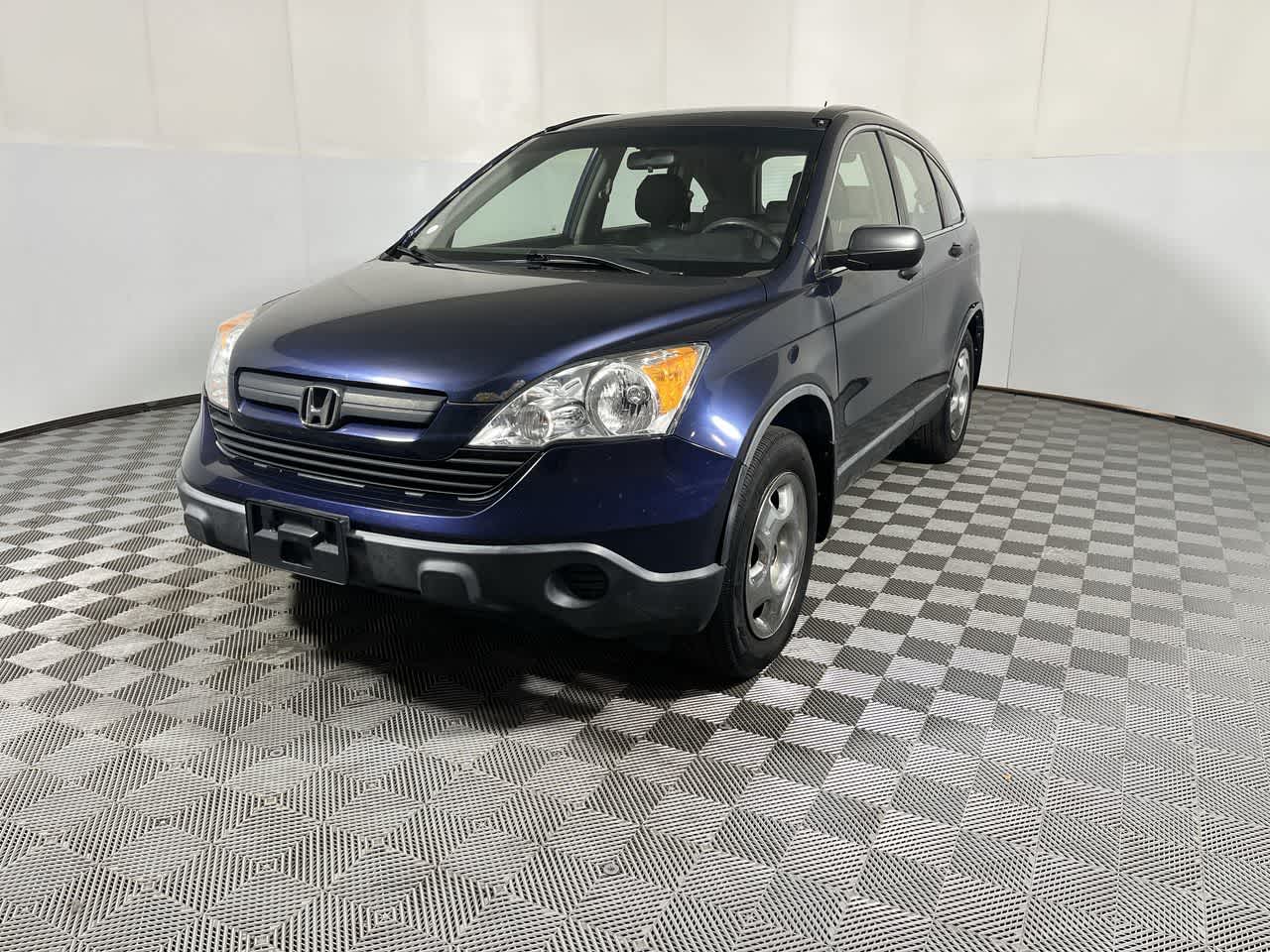2008 Honda CR-V LX