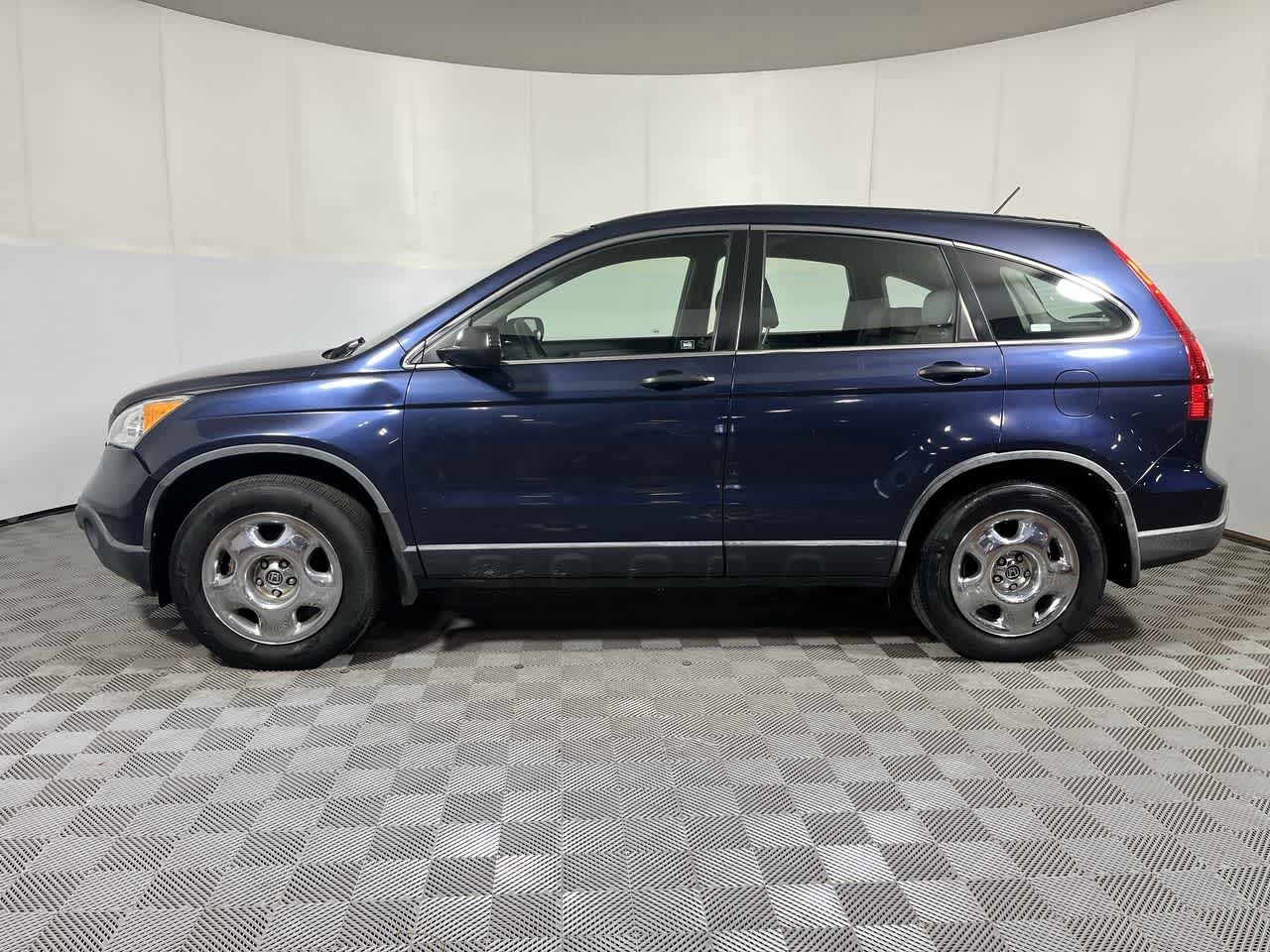 2008 Honda CR-V LX