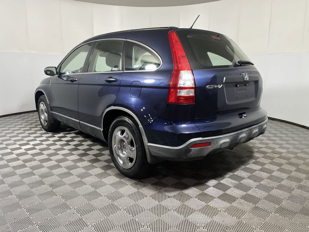 2008 Honda CR-V LX
