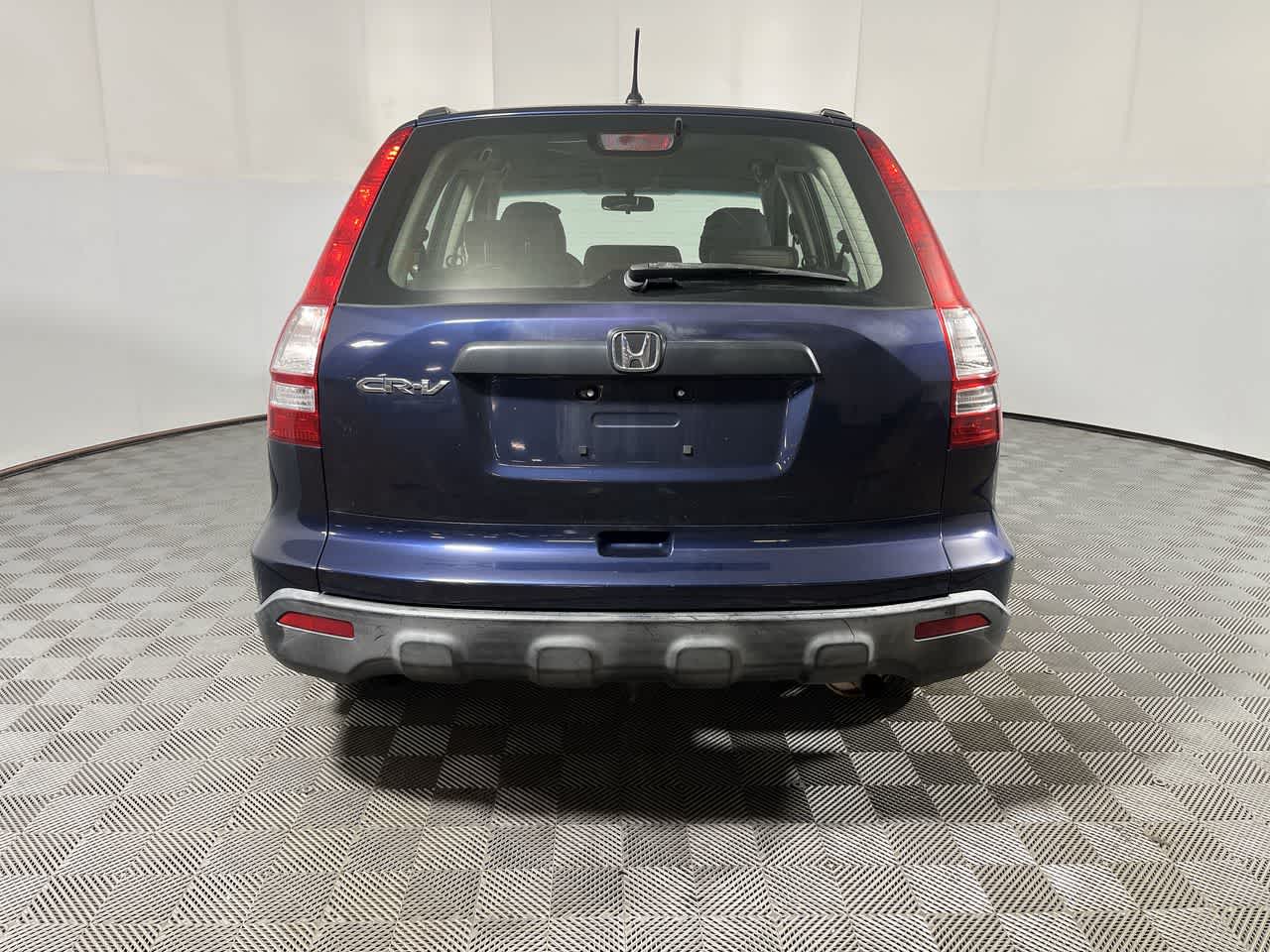 2008 Honda CR-V LX