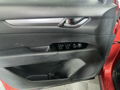 2023 Mazda Mazda CX-5 2.5 S