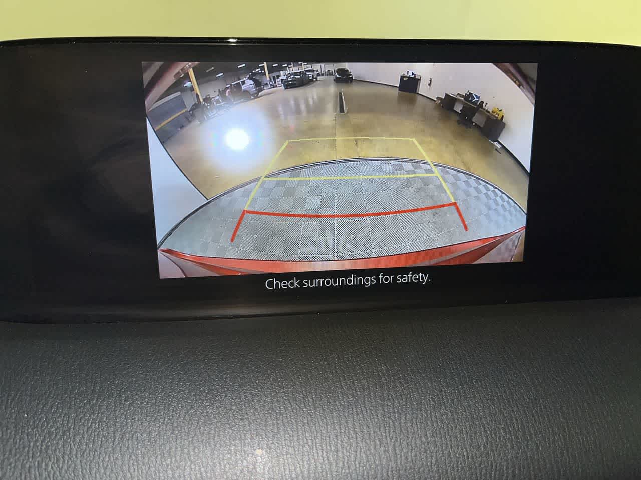 2023 Mazda Mazda CX-5 2.5 S