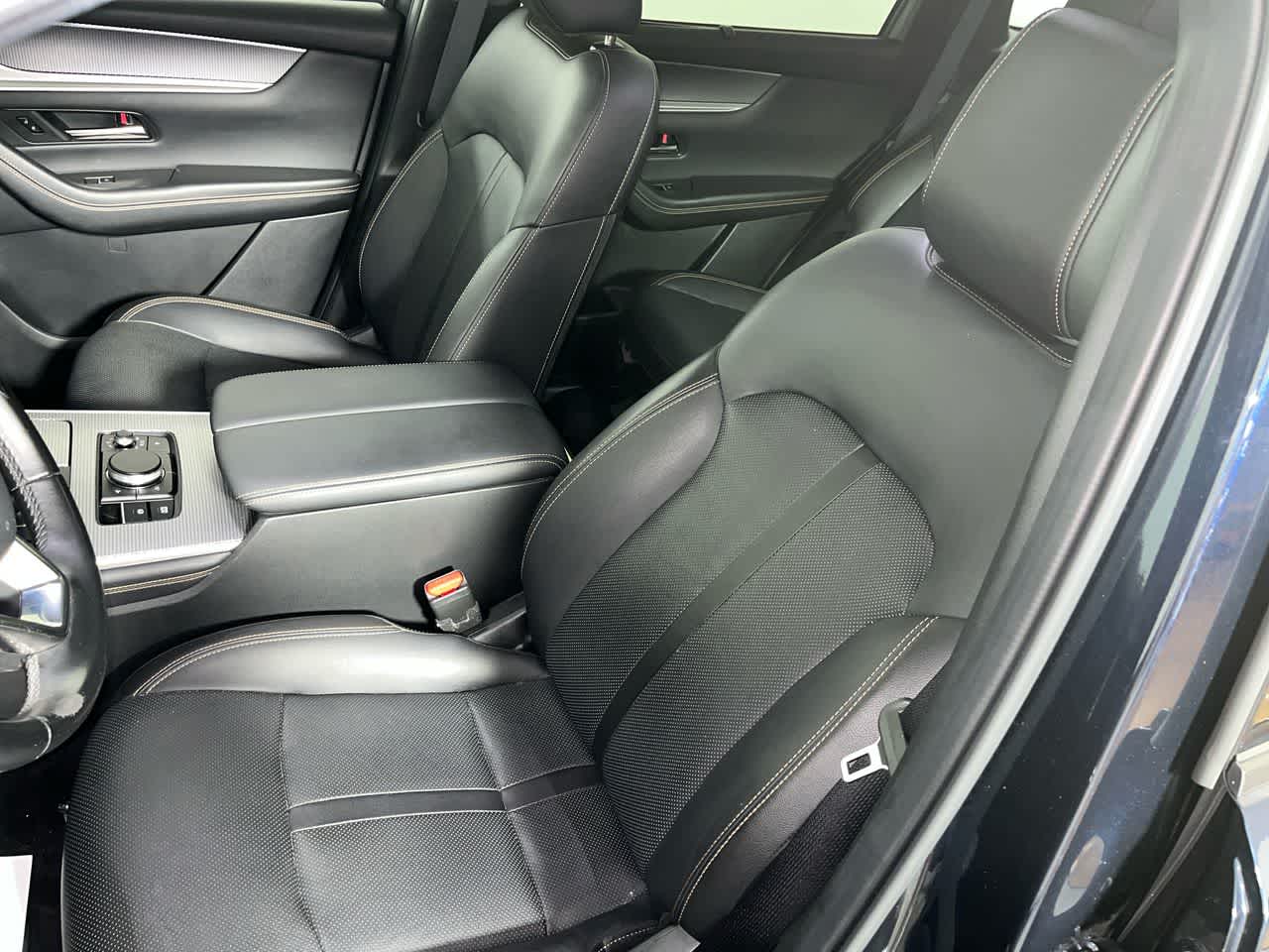 2024 Mazda Mazda CX-90 PHEV Preferred