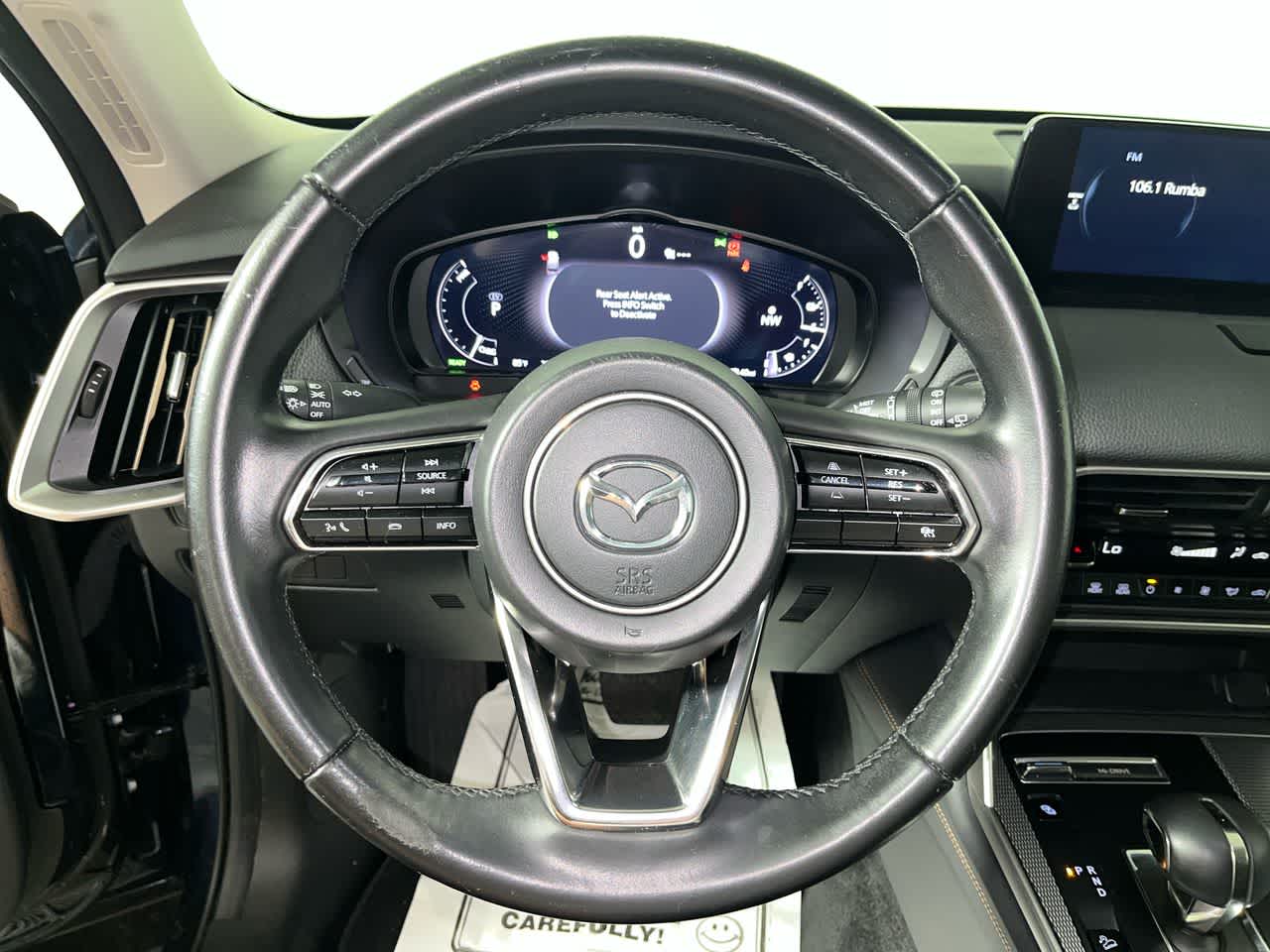 2024 Mazda Mazda CX-90 PHEV Preferred