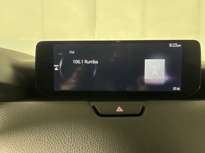 2024 Mazda Mazda CX-90 PHEV Preferred