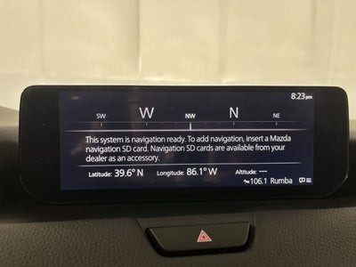 2024 Mazda Mazda CX-90 PHEV Preferred